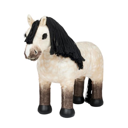 LeMieux Mini Toy Pony Dream Braun von LeMieux