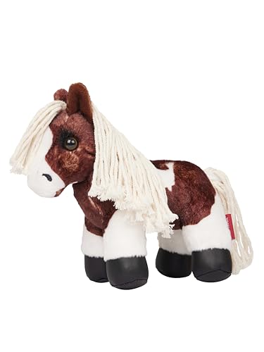 LeMieux Tiny Pony Flash - Taschenfreundliche Größe - Weicher Mantel - Inklusive Tiny Pony Fleece Teppich LeMieux Tiny Pony Flash - Taschenfreundliche Größe - Weicher Mantel - Inklusive Tiny Pony Fleece Teppich von LeMieux