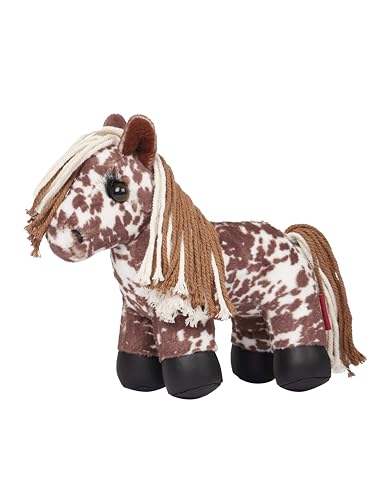 LeMieux Tiny Pony Montana – Taschenfreundliche Größe – weicher Mantel – inklusive winzigem Pony-Fleece-Teppich LeMieux Tiny Pony Montana – Taschenfreundliche Größe – weicher Mantel – inklusive winzigem Pony-Fleece-Teppich von LeMieux