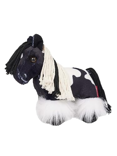 LeMieux Tiny Pony Razzle - Taschenfreundliche Größe - Weicher Mantel - Inklusive Tiny Pony Fleece Teppich LeMieux Tiny Pony Razzle - Taschenfreundliche Größe - Weicher Mantel - Inklusive Tiny Pony Fleece Teppich von LeMieux