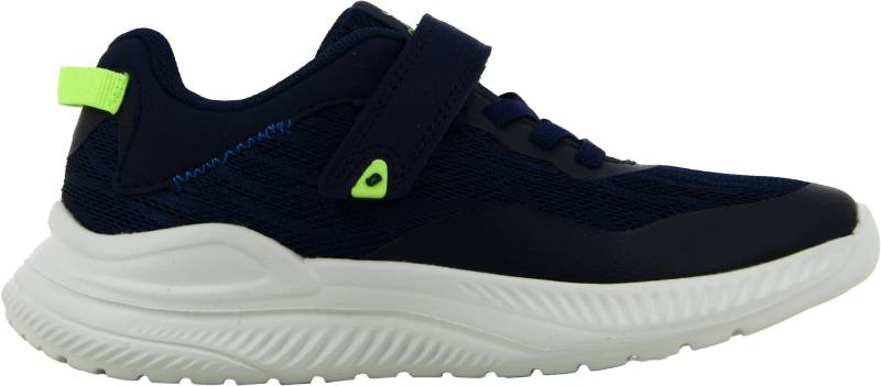 Leaf Hagby Kinder Sneaker, Navy, 28, Kinderschuhe von Leaf