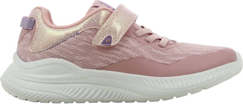 Leaf Hagby Kinder Sneaker, Rosa, 30, Kinderschuhe von Leaf