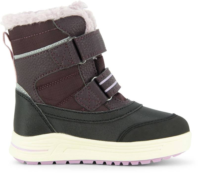 Leaf Lokka Winterstiefel, Lilac, 25 von Leaf