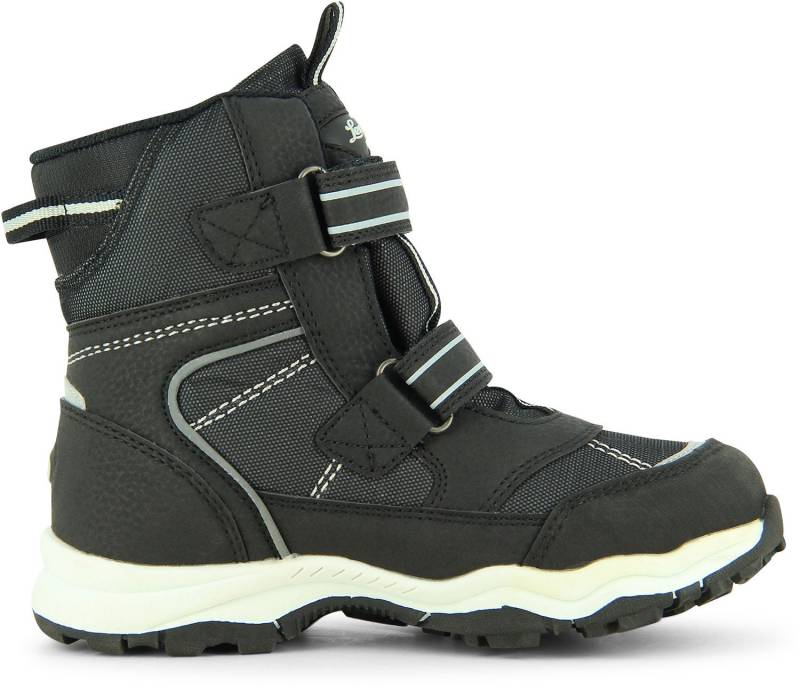 Leaf Siljan Winterstiefel, Reflective, 26 von Leaf