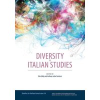 Diversity in Italian Studies von Suzi K Edwards