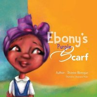 Ebony's Purple Scarf von It Mearke Publishing