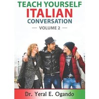 Teach Yourself Italian Conversation von Cfm Media