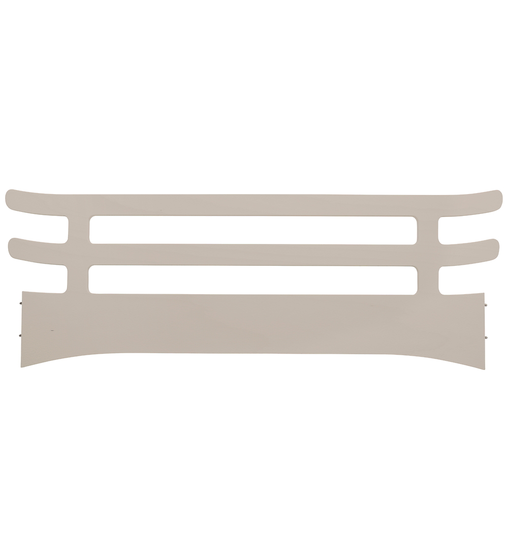 Leander Classic+ Bettgitter bis Juniorbett - Cappuccino - Leander - One Size - Bettgitter Leander Classic+ Bettgitter bis Juniorbett - Cappuccino - Leander - One Size - Bettgitter von Leander