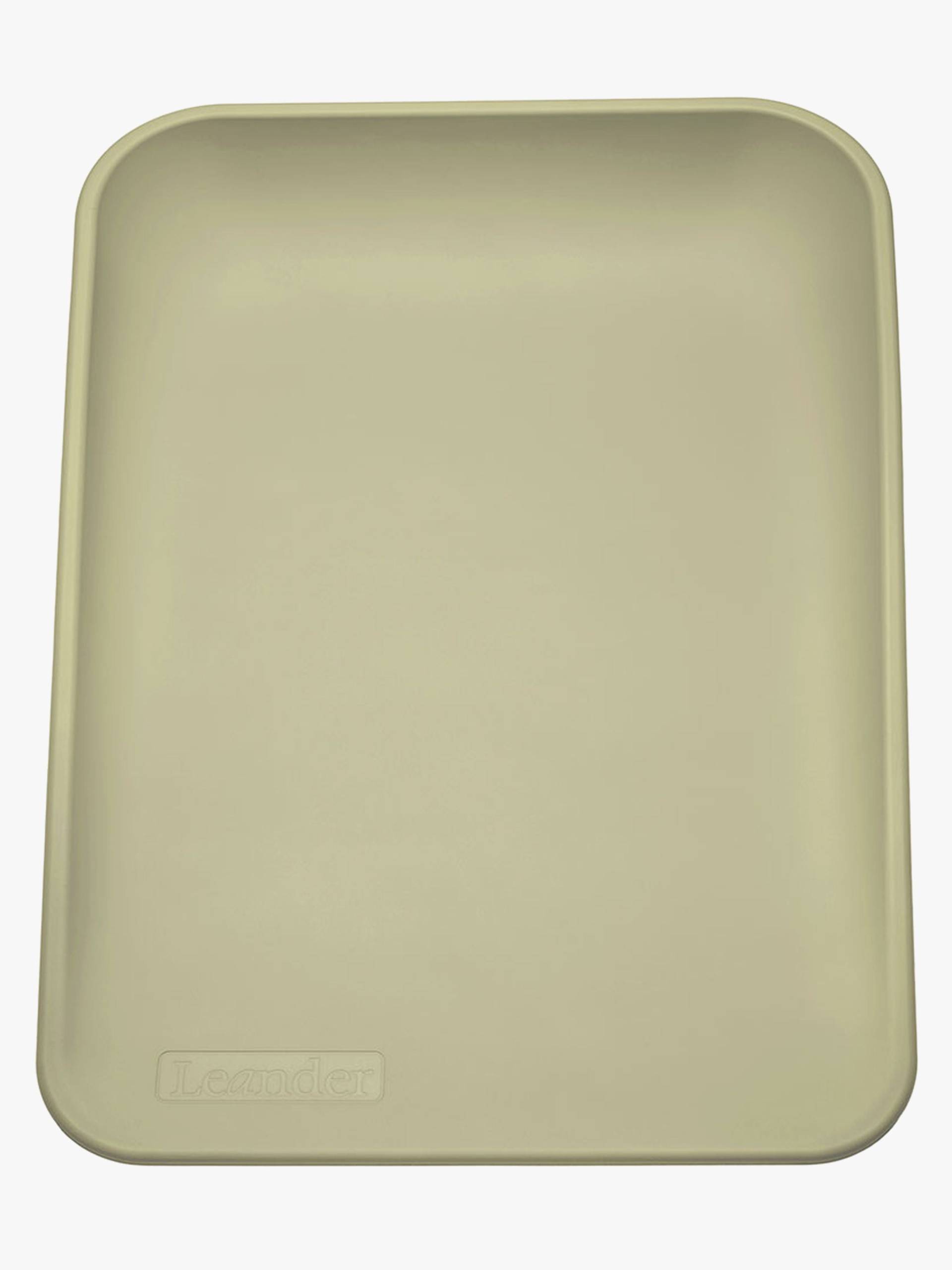 Leander Matty Wickelunterlage, Olive Green Leander Matty Wickelunterlage, Olive Green von Leander