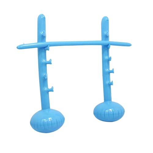 Aufblasbare Schwebe - Festivalspiele mit aufblasbar Anpassbare Heightsfestivalaktivitäten für Kinder Gartenveranstaltungen für Strandfestivals. Aufblasbare Schwebe - Festivalspiele mit aufblasbar Anpassbare Heightsfestivalaktivitäten für Kinder Gartenveranstaltungen für Strandfestivals. von LearnLyrics