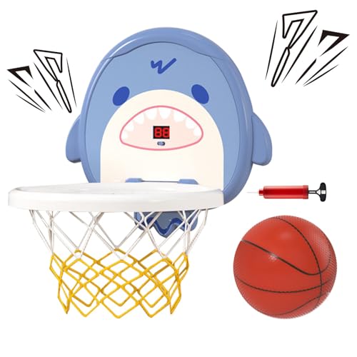 Badspielzeug Mit Basketball -Basketball, Basketball -Basketball Für Kinderbad - Basketball Für Kinderbasketball -Kit | Basketball -Basketball -Set Mit Saugnapfcup Zum Geburtstag, N von LearnLyrics