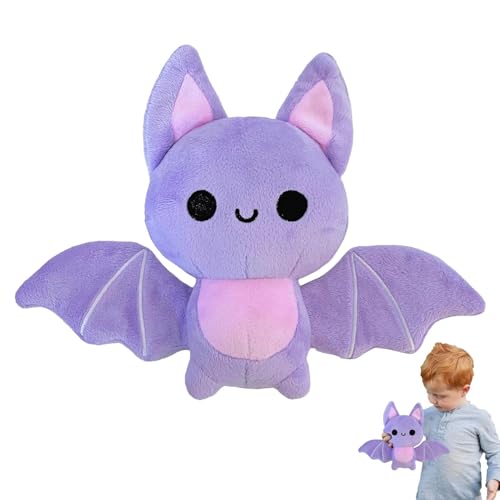 Halloween - Stoffed Soft Puppe, kuscheliges Tierspielzeug | Langlebige Heimdekoration charmante Geschenkidee Leicht Flauschige Konstruktion gemütliches Touch -Design mit niedlichen Halloween - Stoffed Soft Puppe, kuscheliges Tierspielzeug | Langlebige Heimdekoration charmante Geschenkidee Leicht Flauschige Konstruktion gemütliches Touch -Design mit niedlichen von LearnLyrics