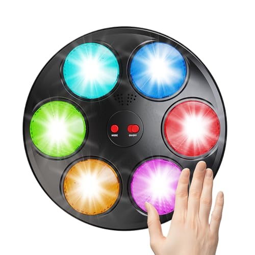 Hammerspiel für | Maulwurfspiel Hammer – Gesellschaft, beleuchtet, lehrreich, für und Mädchen, Vorschulunterricht, Spaß, Familie, Party, Geburtstag, Weihnachten, Innen Hammerspiel für | Maulwurfspiel Hammer – Gesellschaft, beleuchtet, lehrreich, für und Mädchen, Vorschulunterricht, Spaß, Familie, Party, Geburtstag, Weihnachten, Innen von LearnLyrics