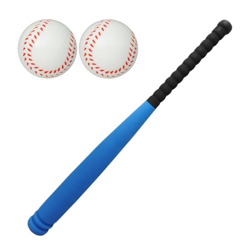 LearnLyrics Outdoor -Spielzeug für Baseballtraining, Kinderspielzeug für Kinderbaseball, 3X/Spielzeugset für interaktives Baseball, Kinderspielzeug, Set von von LearnLyrics