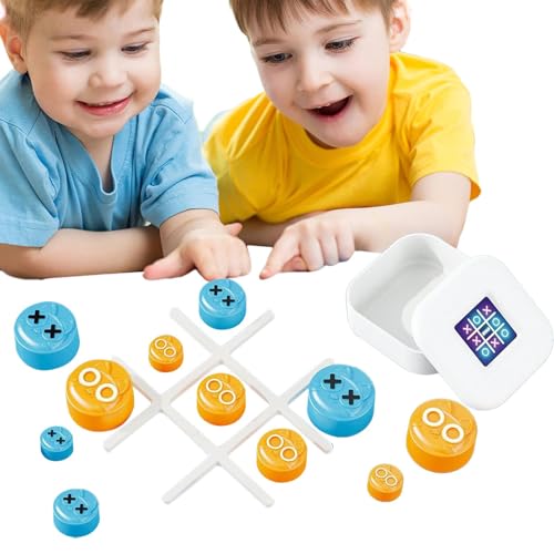 LearnLyrics Strategisches Brettspiel für Kinder und Familie,Party Tabletop Spiele, Strategie Kopf an Kopf Spiele,Freundliches pädagogisches Brettspiel, Geeignete Party 2 Spieler Spielzeug von LearnLyrics