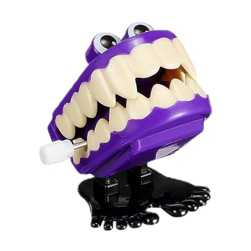 Spielzeug klassifizieren - mobile Zähne zum Aufstieg, originelles und humorvolles Geschenk | Lustige mobile Zahnprothesen mit vibrierenden Füßen, um Kinder, Streiche zu unterhalten und die zu dekorier Spielzeug klassifizieren - mobile Zähne zum Aufstieg, originelles und humorvolles Geschenk | Lustige mobile Zahnprothesen mit vibrierenden Füßen, um Kinder, Streiche zu unterhalten und die zu dekorier von LearnLyrics