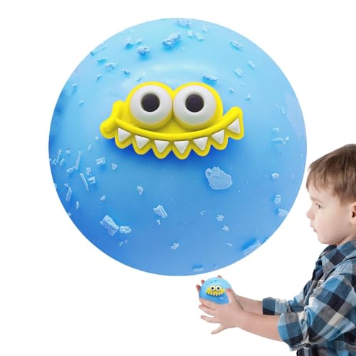 Squeeze Toy Fidget, süße Squeeze Toys,Langsam steigendes weiches Pinch-Fidget-Spielzeug - Lustiges Quetschspielzeug für Geburtstag, Weihnachten, Strumpffüller von LearnLyrics