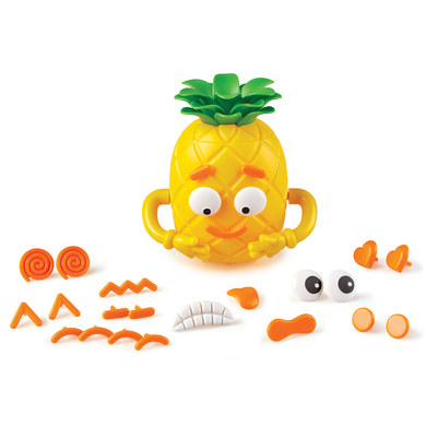 Learning Resources® Big Feelings Pineapple™ von Learning Resources