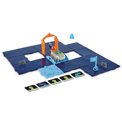 Learning Resources® Space Rover Deluxe Coding Activity Set von Learning Resources