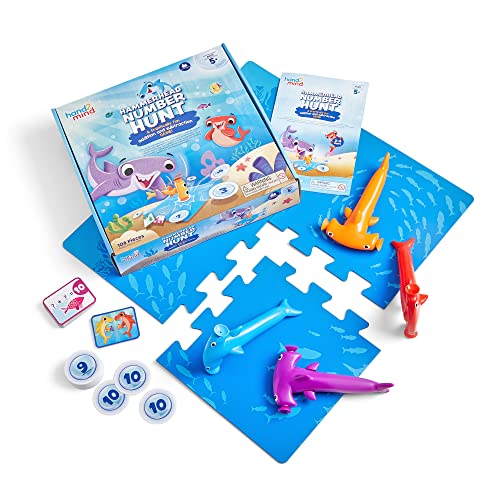 Learning Resources Early Science Explorers Set