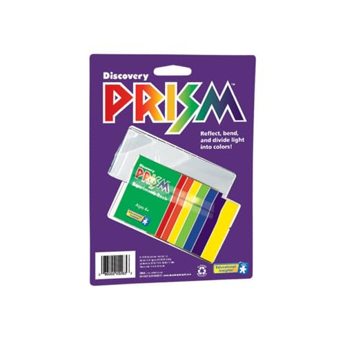 Learning Resources Discovery Prism – Entdecker-Prisma von Learning Resources