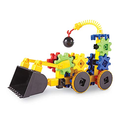 Learning Resources Gears! Gears! Gears! WreckerGears von Learning Resources