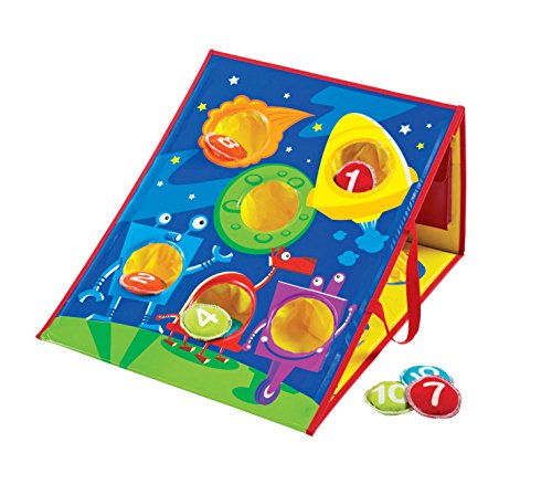 Learning Resources Wurfspiel „Smart Toss“ von Learning Resources