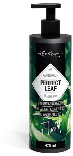 Lechuza 19606 Dünger Perfect Leaf Fluid 475ml 1St. von Lechuza