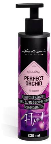 Lechuza 19609 Dünger Perfect Orchid Fluid 225ml 1St. von Lechuza