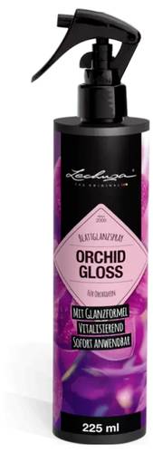 Lechuza 19610 Blattglanzspray Orchid Gloss 225ml 1St. von Lechuza