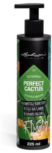 Lechuza 19621 Dünger Perfect Cactus Fluid 225ml 1St. von Lechuza