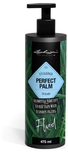 Lechuza 19629 Dünger Perfect Palm Fluid 475ml 1St. von Lechuza