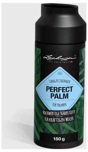 Lechuza 19633 Dünger Perfect Palm 150g 1St. von Lechuza