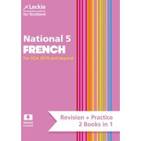 National 5 French von Leckie & leckie