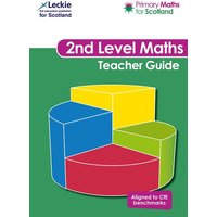 Second Level Teacher Guide von HarperCollins