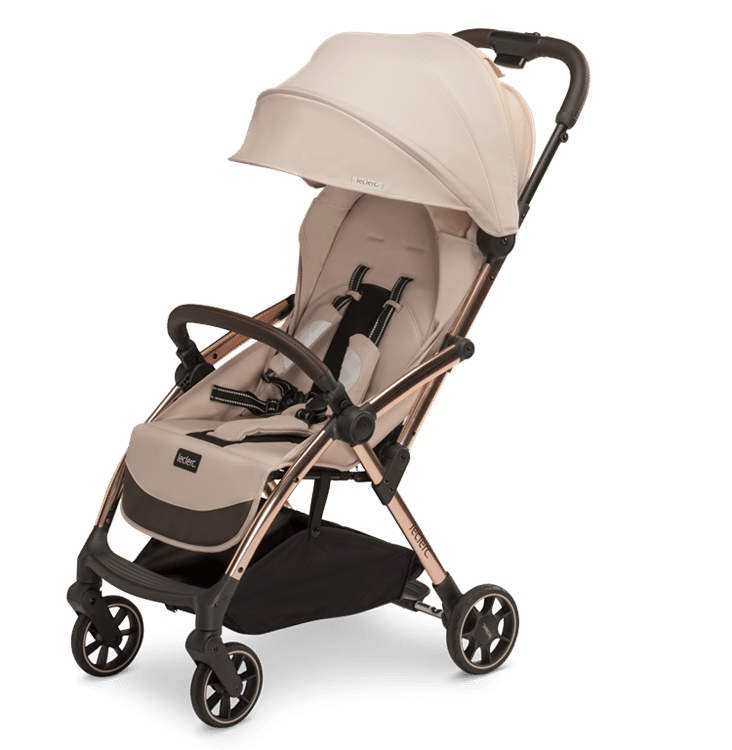 Leclerc Baby Influencer von Leclerc Baby