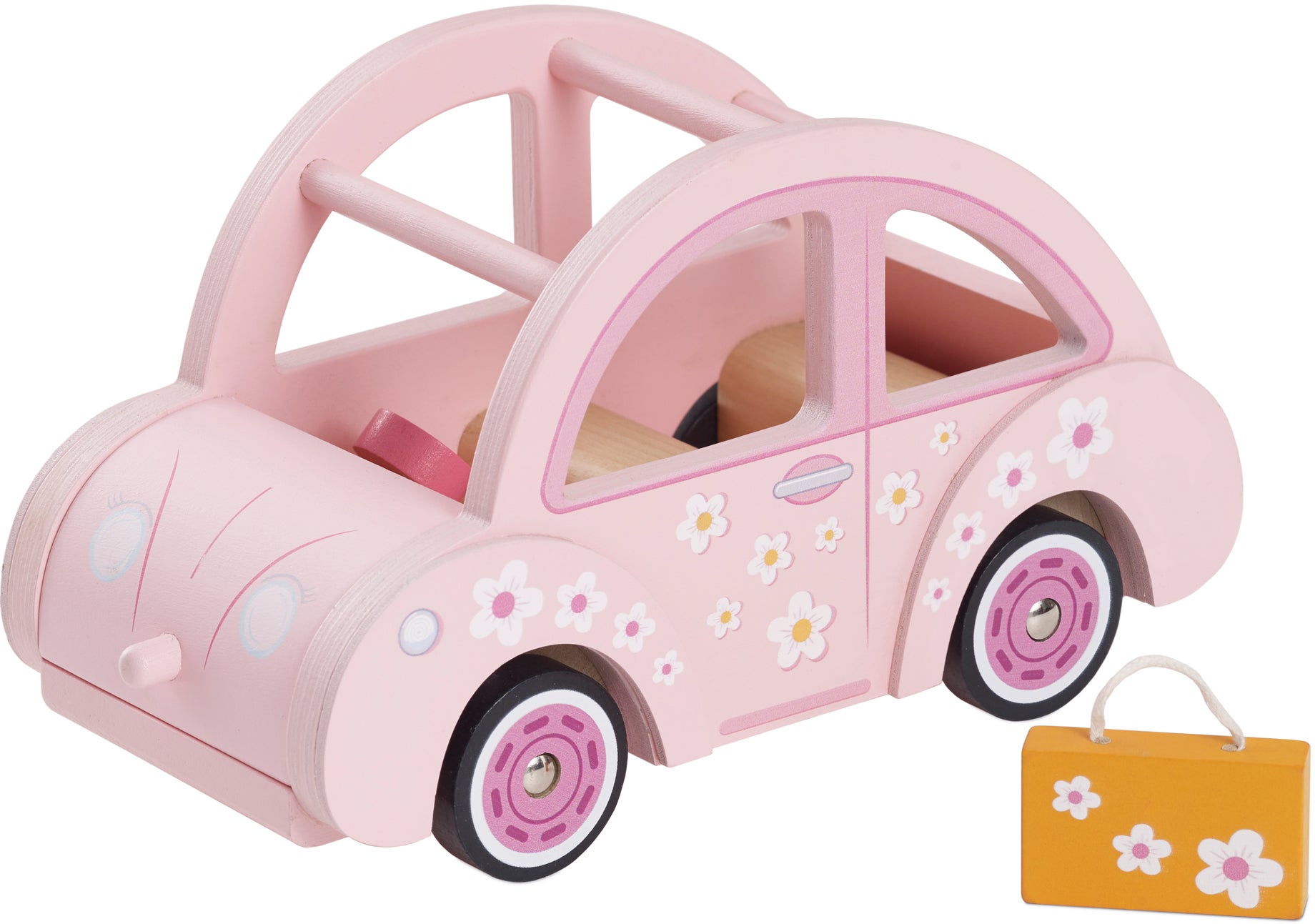 Le Toy Van Sophie's Puppenhaus Auto von Lee  Van