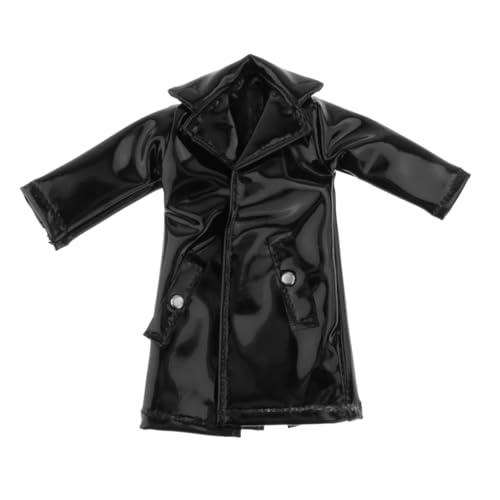 LeeQinersw 1/12 Männliche Kleidung Glatte Frühling Und Herbst Dress Up Leicht zu Reinigen Mantel LeeQinersw 1/12 Männliche Kleidung Glatte Frühling Und Herbst Dress Up Leicht zu Reinigen Mantel von LeeQinersw