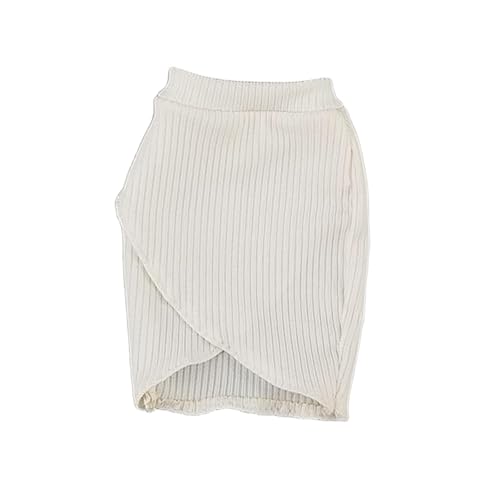 LeeQinersw Actionfigur Kleidung Figuren Zubehör Puppenkleid Anziehpuppen Zubehör Miniatur Kleid Aus Weichem Stoff für Authentische für Die Figurenfotograf, Weiß LeeQinersw Actionfigur Kleidung Figuren Zubehör Puppenkleid Anziehpuppen Zubehör Miniatur Kleid Aus Weichem Stoff für Authentische für Die Figurenfotograf, Weiß von LeeQinersw