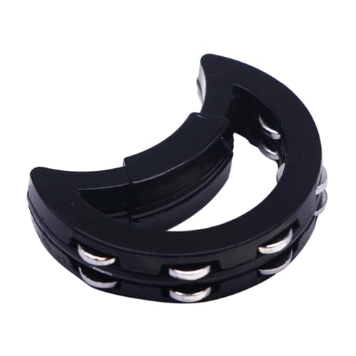 LeeQinersw Miniatur Puppenhaus Handheld Tamburin Mini Hand Trommel Party Gefälligkeiten LeeQinersw Miniatur Puppenhaus Handheld Tamburin Mini Hand Trommel Party Gefälligkeiten von LeeQinersw