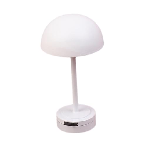 LeeQinersw Puppenhaus Lampe Modell 1 LED Miniaturleuchte Dekoratives Licht Aus Metall für Wohnzimmer Schlafzimmer, Style D LeeQinersw Puppenhaus Lampe Modell 1 LED Miniaturleuchte Dekoratives Licht Aus Metall für Wohnzimmer Schlafzimmer, Style D von LeeQinersw