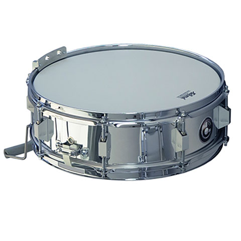 Lefima UltraLeicht Metal 14" x 4,5" Marching Snare MS-SU8-1404-2MM von Lefima