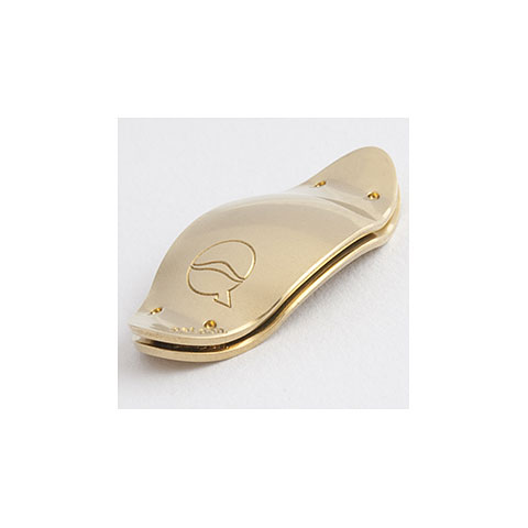 LefreQue Brass 33 mm Soundbrücke von LefreQue