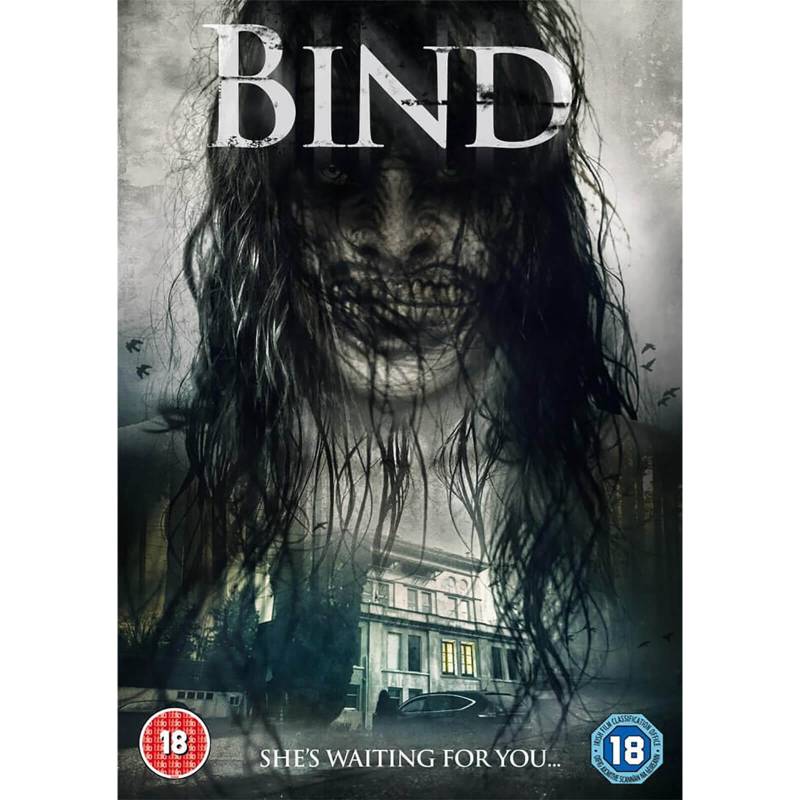 Bind von Left Films