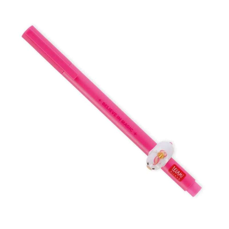 LEGAMI Gelstift Lovely Friends, LEGAMI Designs Einhorn LEGAMI Gelstift Lovely Friends, LEGAMI Designs Einhorn von Legami