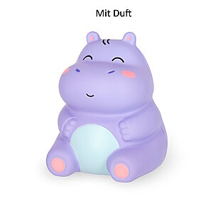 Legami Anti-Stress Toy Hippo von Legami