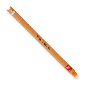 Legami radierbarer Gelstift - Erasable Pen Corgi von Legami