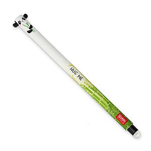 Legami löschbarer Gelstift - Erasable Pen Panda von Legami