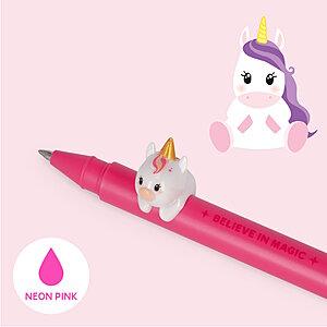 Legami Gelstift Unicorn von Legami