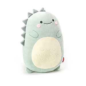 Legami Kissen Super Soft Dino von Legami